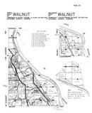 Walnut Township - North and Southeast